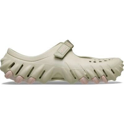 Crocs Zoccoli Echo Mary Jane Meteor EU 37-38 Crocs Zoccoli Echo Mary Jane Meteor EU 37-38
