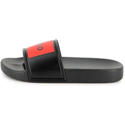 Hugo Ciabatte G01179 Black EU 35 Hugo Ciabatte G01179 Black EU 35