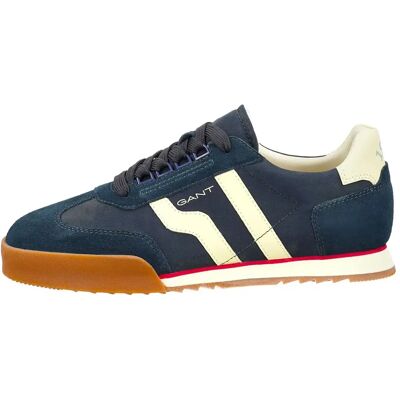 Gant Sneaker Baylle 872633171 Marine EU 41 Gant Sneaker Baylle 872633171 Marine EU 41