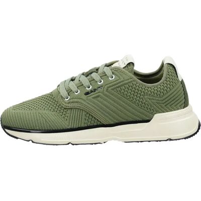 Gant Sneaker Beeker 872638175 Deep Forest Green EU 41 Gant Sneaker Beeker 872638175 Deep Forest Green EU 41