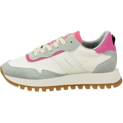 Gant Sneaker Caffay 87253119 Eggshell EU 36 Gant Sneaker Caffay 87253119 Eggshell EU 36