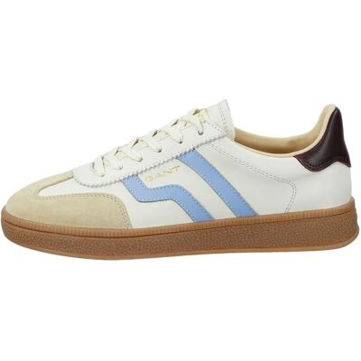 Gant Sneaker Cuzima 87253127 Rich Blue EU 39 Gant Sneaker Cuzima 87253127 Rich Blue EU 39