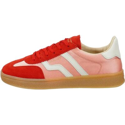 Gant Sneaker Cuzima 872533198 Rose Red EU 36 Gant Sneaker Cuzima 872533198 Rose Red EU 36