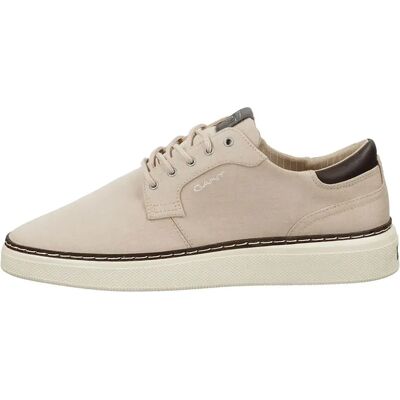 Gant Sneaker San Prep 8726382 Light Taupe EU 41 Gant Sneaker San Prep 8726382 Light Taupe EU 41