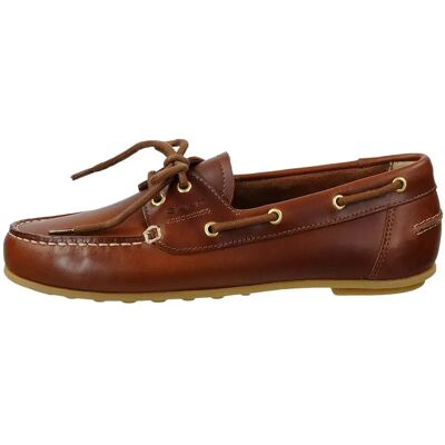 Gant Mocassini Seabaya 872571258 Cognac Brown EU 38 Gant Mocassini Seabaya 872571258 Cognac Brown EU 38
