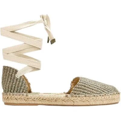Castell Espadrillas 2679 Tabru Yuta Green EU 37 Castell Espadrillas 2679 Tabru Yuta Green EU 37