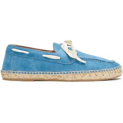 Castell Espadrillas 2711 Desert Basket Sheriff Blue EU 39 Castell Espadrillas 2711 Desert Basket Sheriff Blue EU 39
