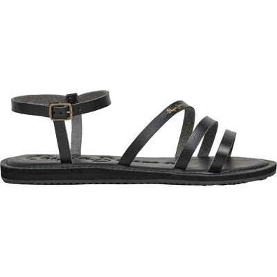 Pepe Jeans Sandali Rio Sand Black EU 36 Pepe Jeans Sandali Rio Sand Black EU 36