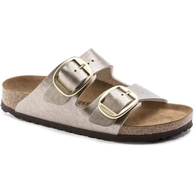 Birkenstock Sandali Arizona Bb Bf Graceful Taupe EU 37 Birkenstock Sandali Arizona Bb Bf Graceful Taupe EU 37