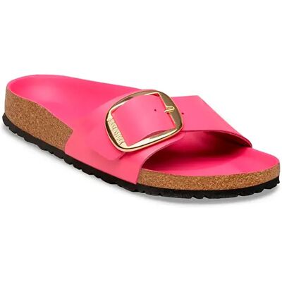 Birkenstock Sandali Madrid Bb Lena Hs Fuchsia Tulip HEX EU 37 Birkenstock Sandali Madrid Bb Lena Hs Fuchsia Tulip HEX EU 37