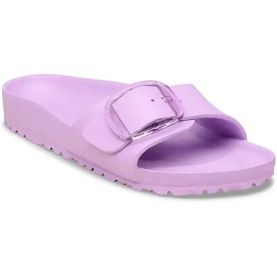 Birkenstock Sandali Madrid Big Buckle Eva Crocus EU 40 Birkenstock Sandali Madrid Big Buckle Eva Crocus EU 40