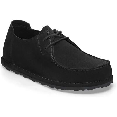 Birkenstock Sneaker Utti Lace Leve Black EU 40 Birkenstock Sneaker Utti Lace Leve Black EU 40