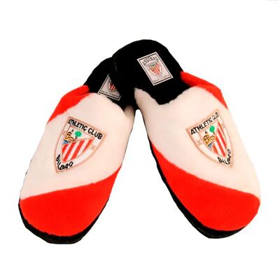Athletic Club Pantofole Stripes Red EU 37 Athletic Club Pantofole Stripes Red EU 37