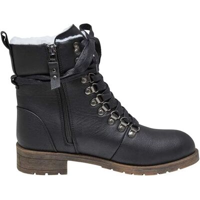 Brandit Stivali Winter Black EU 40 Brandit Stivali Winter Black EU 40