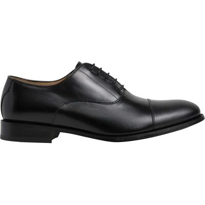 Hackett Scarpe Woking Oxford C Black EU 42 Hackett Scarpe Woking Oxford C Black EU 42