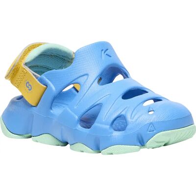 Keen Sandali Hyperflt Azure Blue / Daffodil EU 19 Keen Sandali Hyperflt Azure Blue / Daffodil EU 19