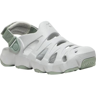 Keen Sandali Hyperflt Vapor / Lily Pad EU 25-26 Keen Sandali Hyperflt Vapor / Lily Pad EU 25-26