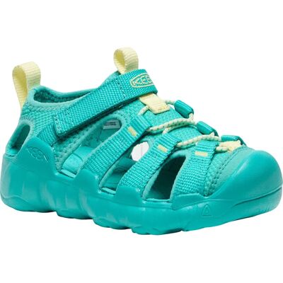 Keen Sandali Hyperport H2 Bright Aqua / Wax Yellow EU 31 Keen Sandali Hyperport H2 Bright Aqua / Wax Yellow EU 31