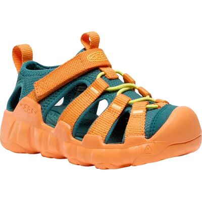 Keen Sandali Hyperport H2 Mediterranea / Orange Peel EU 25-26 Keen Sandali Hyperport H2 Mediterranea / Orange Peel EU 25-26