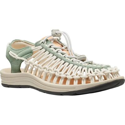 Keen Sandali Uneek Lily Pad / Peach Fuzz EU 38 Keen Sandali Uneek Lily Pad / Peach Fuzz EU 38