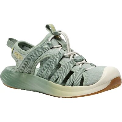 Keen Sandali Whisper Lite Lily Pad / Cream Gold EU 37 Keen Sandali Whisper Lite Lily Pad / Cream Gold EU 37