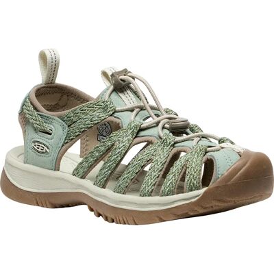 Keen Sandali Whisper Lily Pad EU 36 Keen Sandali Whisper Lily Pad EU 36