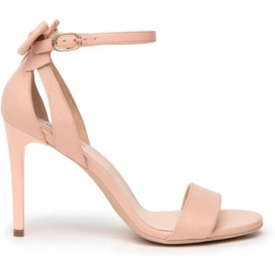 Nero Giardini Sandali Con Tacco E10111de Pink EU 41 Nero Giardini Sandali Con Tacco E10111de Pink EU 41