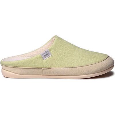 Toni Pons Pantofole Mina-l Lime EU 39 Toni Pons Pantofole Mina-l Lime EU 39