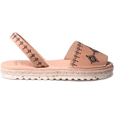 Toni Pons Sandali Menorchini Star Leather EU 36 Toni Pons Sandali Menorchini Star Leather EU 36