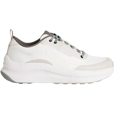 Calvin Klein Sneaker Ym0ym0156 White / Granite Road / Granite Gray EU 45 Calvin Klein Sneaker Ym0ym0156 White / Granite Road / Granite Gray EU 45