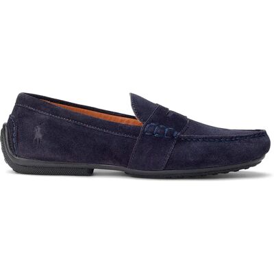 Ralph Lauren Ftw Mocassini Reynold Hunter Navy EU 42 Ralph Lauren Ftw Mocassini Reynold Hunter Navy EU 42