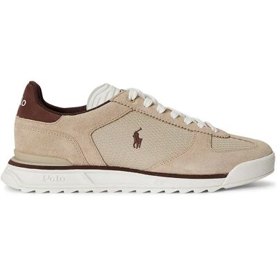 Ralph Lauren Ftw Sneaker Varick Pp Tonal Milkshake EU 41 Ralph Lauren Ftw Sneaker Varick Pp Tonal Milkshake EU 41