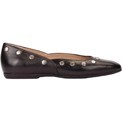 Wonders Ballerine Pepa 32 Black EU 37 Wonders Ballerine Pepa 32 Black EU 37