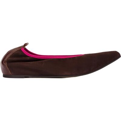 Wonders Ballerine Triana 32 Testa EU 36 Wonders Ballerine Triana 32 Testa EU 36