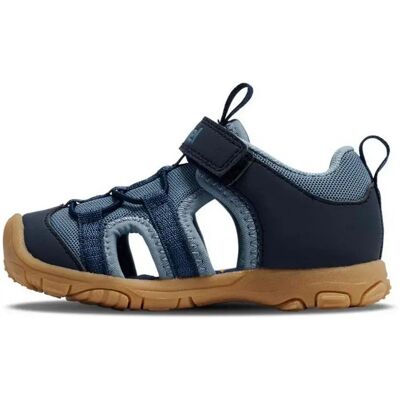 Hummel Sandali Sport Faded Denim EU 22 Hummel Sandali Sport Faded Denim EU 22