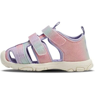 Hummel Sandali Velcro 3596 EU 22 Hummel Sandali Velcro 3596 EU 22