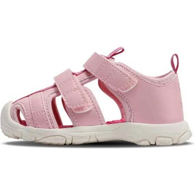 Hummel Sandali Velcro Pale Lilac EU 22 Hummel Sandali Velcro Pale Lilac EU 22
