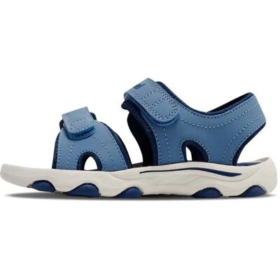 Hummel Sandali Wave Faded Denim EU 31 Hummel Sandali Wave Faded Denim EU 31