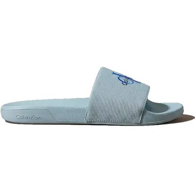 Calvin Klein Ciabatte Ess Keepsake Blue / Marina EU 37 Calvin Klein Ciabatte Ess Keepsake Blue / Marina EU 37