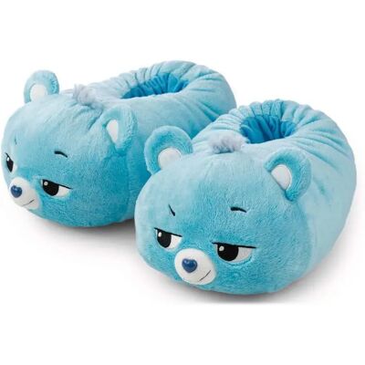Nici Pantofole Care Bears Grumpy Bear Multicolor EU 36-39 Nici Pantofole Care Bears Grumpy Bear Multicolor EU 36-39