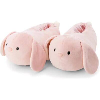 Nici Pantofole Mymochi Rabbit Pibu Multicolor EU 40-43 Nici Pantofole Mymochi Rabbit Pibu Multicolor EU 40-43