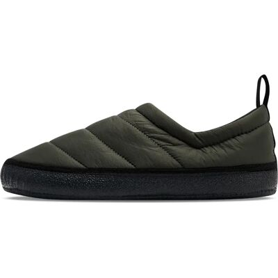 Hummel Ciabatte Hml Mules Castor Gray EU 37 Hummel Ciabatte Hml Mules Castor Gray EU 37