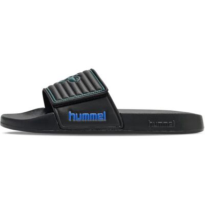 Hummel Ciabatte Pool Bee Vc Anthracite EU 36 Hummel Ciabatte Pool Bee Vc Anthracite EU 36
