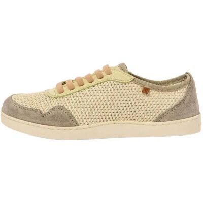 El Naturalista Scarpe in Pelle Beige - Scarpe El Naturalista Scarpe in Pelle Beige - Scarpe