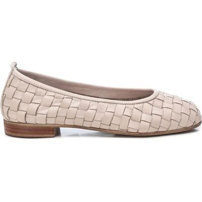 Carmela Ballerine 1616620 Taupe EU 38 Carmela Ballerine 1616620 Taupe EU 38