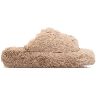 Xti Pantofole 170803 Taupe EU 36 Xti Pantofole 170803 Taupe EU 36