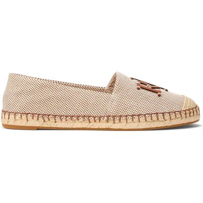 Lauren-ftw Espadrillas Cameryn Natural / Lauren Tan / Lauren Tan EU 41 Lauren-ftw Espadrillas Cameryn Natural / Lauren Tan / Lauren Tan EU 41