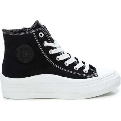 Refresh Stivaletti 17067603 Black EU 37 Refresh Stivaletti 17067603 Black EU 37
