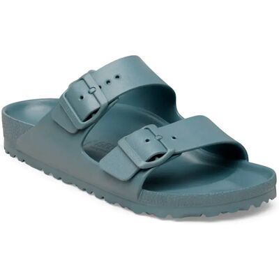 Birkenstock Sandali Stretti Arizona Essentials Eva Grey EU 37 Birkenstock Sandali Stretti Arizona Essentials Eva Grey EU 37