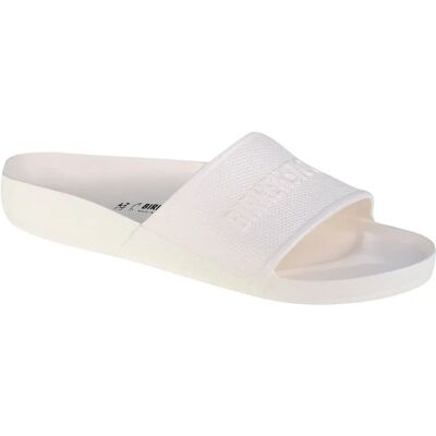 Birkenstock Ciabatte Barbados Eva White EU 38 Birkenstock Ciabatte Barbados Eva White EU 38